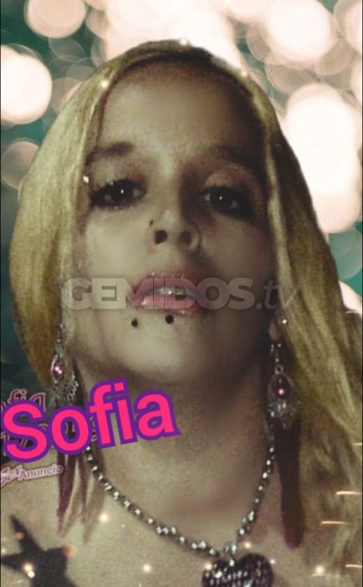 Sofia LP