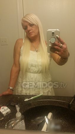 I am Mature,sexy milf! Im experienced, fun and open to your needs.I wont rush and have great oral skills. Im 44 5 1 130 pounds.olive. skin platinum blonde..wedo have more fun in case your wondering.. I like going to dinner,shopping, traveling new adventures and im very attentive....do call text or email im ready and waiting
