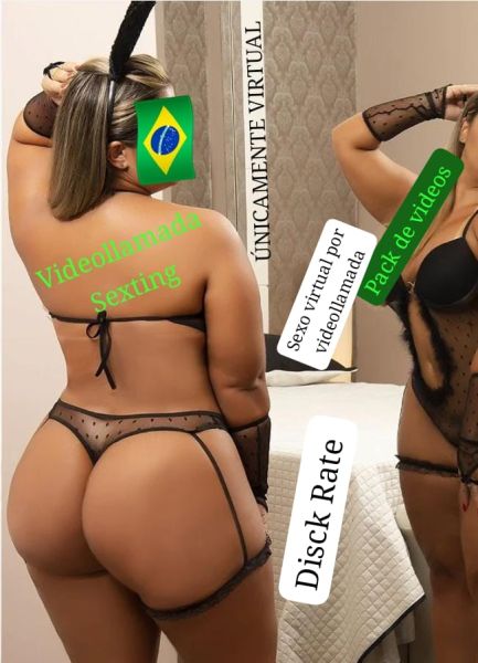 🇧🇷🔥cositas ricas en portugués o espanhol como mas te calientes, muy putita y como toda brasileira re contra FOGOSA 🇧🇷🔥🤤