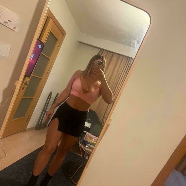 Hello guys, I'm Bahar. I am 22 years old Turkish. The purpose of my being here is to please you fine gentlemen. I can meet you and talk to you for a long time. My goal is to make long-lasting friendships with you