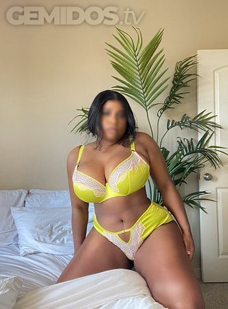 It is a pleasure to be acquaintance with you. Are you looking for a luxury experience? well look no further.

My name is Dominica, I’m from London, UK. Easy going, Classy, Sensual & Fun is what best describes me and my sessions. 

I’m here to build your dream session. My goal is to create a relaxing & peaceful body rub session just for you. Catch me if you can.


A PERFECT ENCOUNTER
——————————————
Nuru accompanied with ( The Shades Experience ) with a little mess and a lot of play, let’s also not be afraid to ad a little sensual kink to our tryst.

My soft touches will have your senses going off and the atmosphere is perfect.

Picture a dimly-lit room, illuminated only by the flickering flames of vanilla-scented candles. Soft music plays in the background, creating a warm and welcoming atmosphere, as the ambiance sets the stage for a deep and meaningful connection to blossom.
I can’t wait to share these moments with you. 


You deserve this…

Dominica 
xoxo